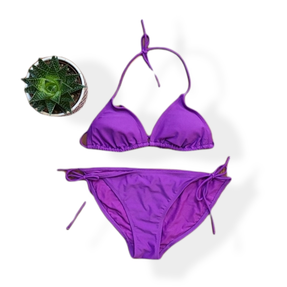 OP Bikini Set